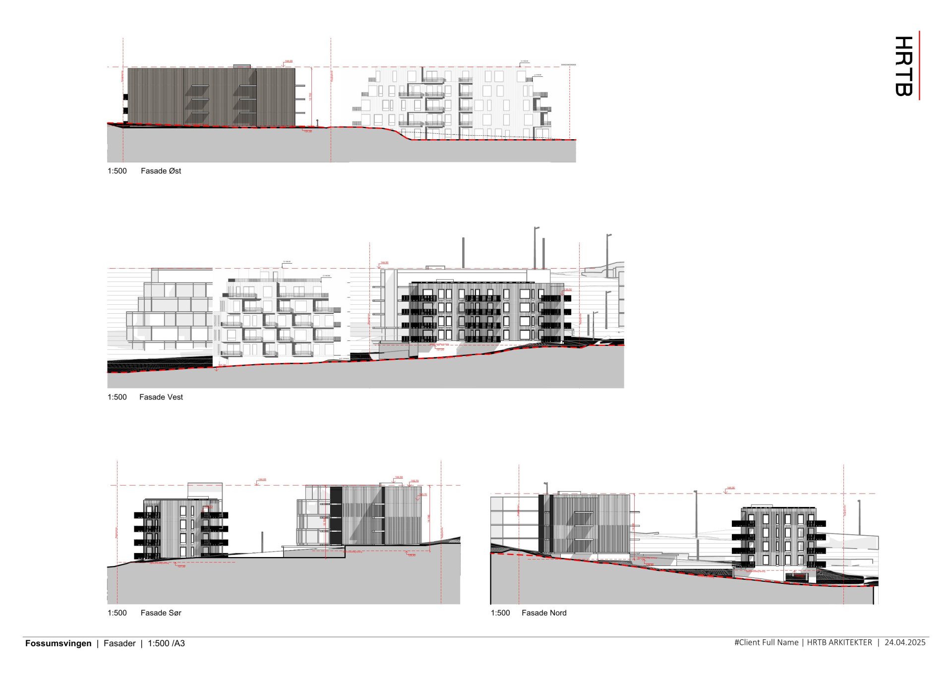 Sørumsand Panorama – kommer for salg!